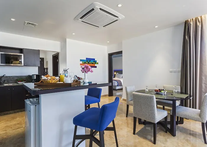 Park Inn By Radisson Hotel And Residence Duqm