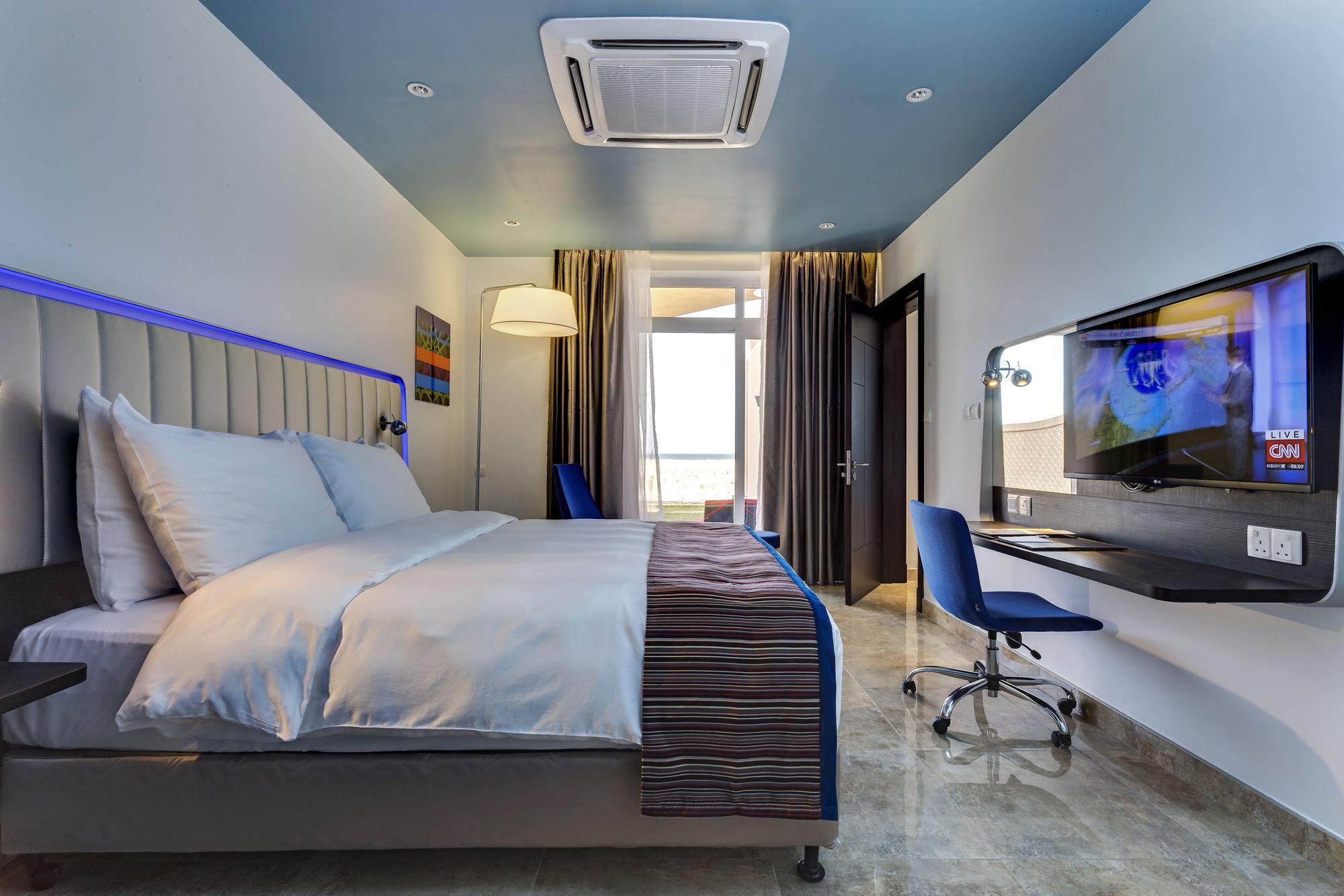 Park By Radisson And 4* Дукм
