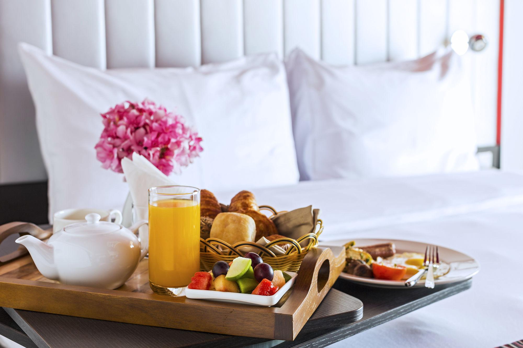 होटल Park By Radisson And Duqm