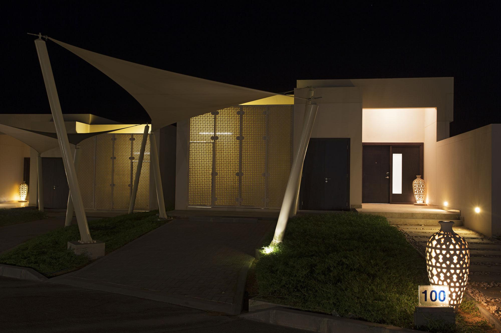Park By Radisson And Duqm