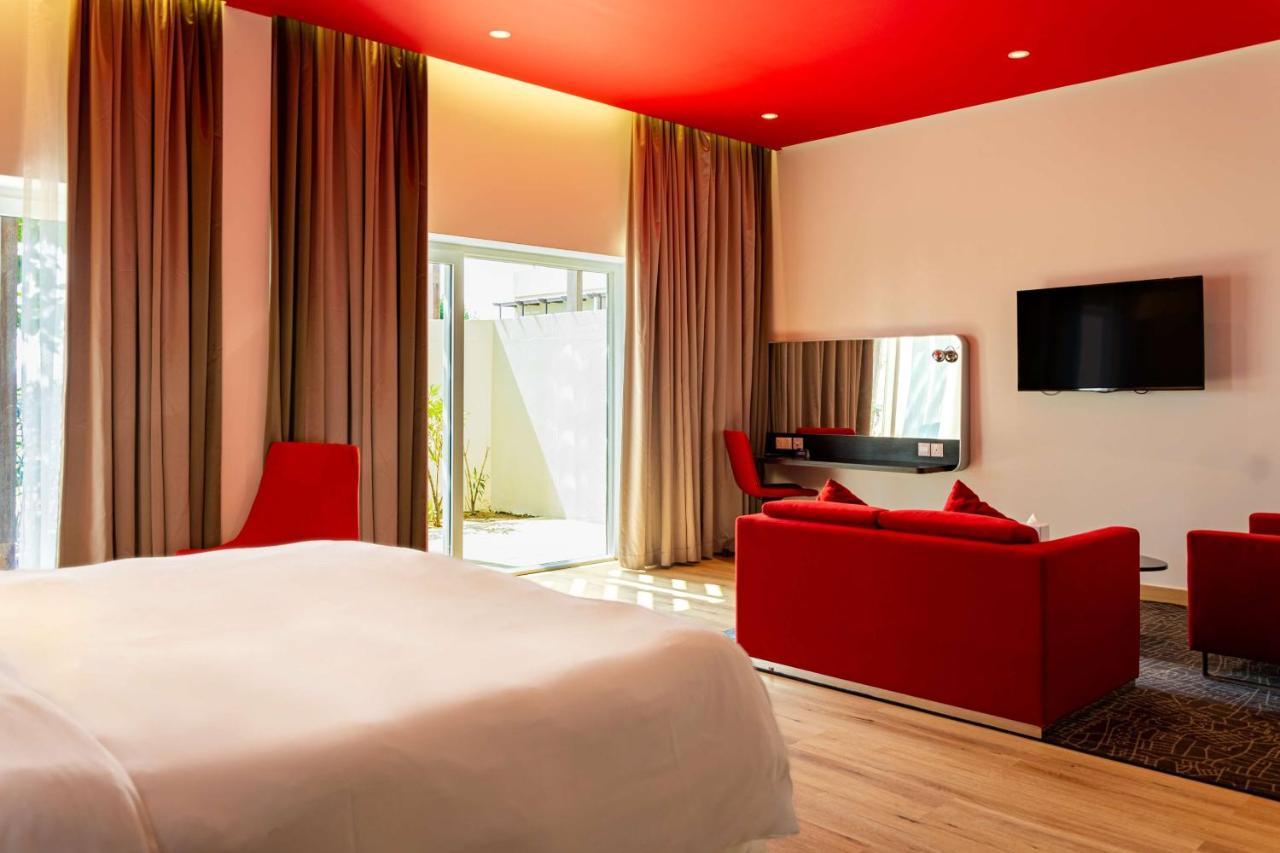 Park By Radisson And 4* Дукм