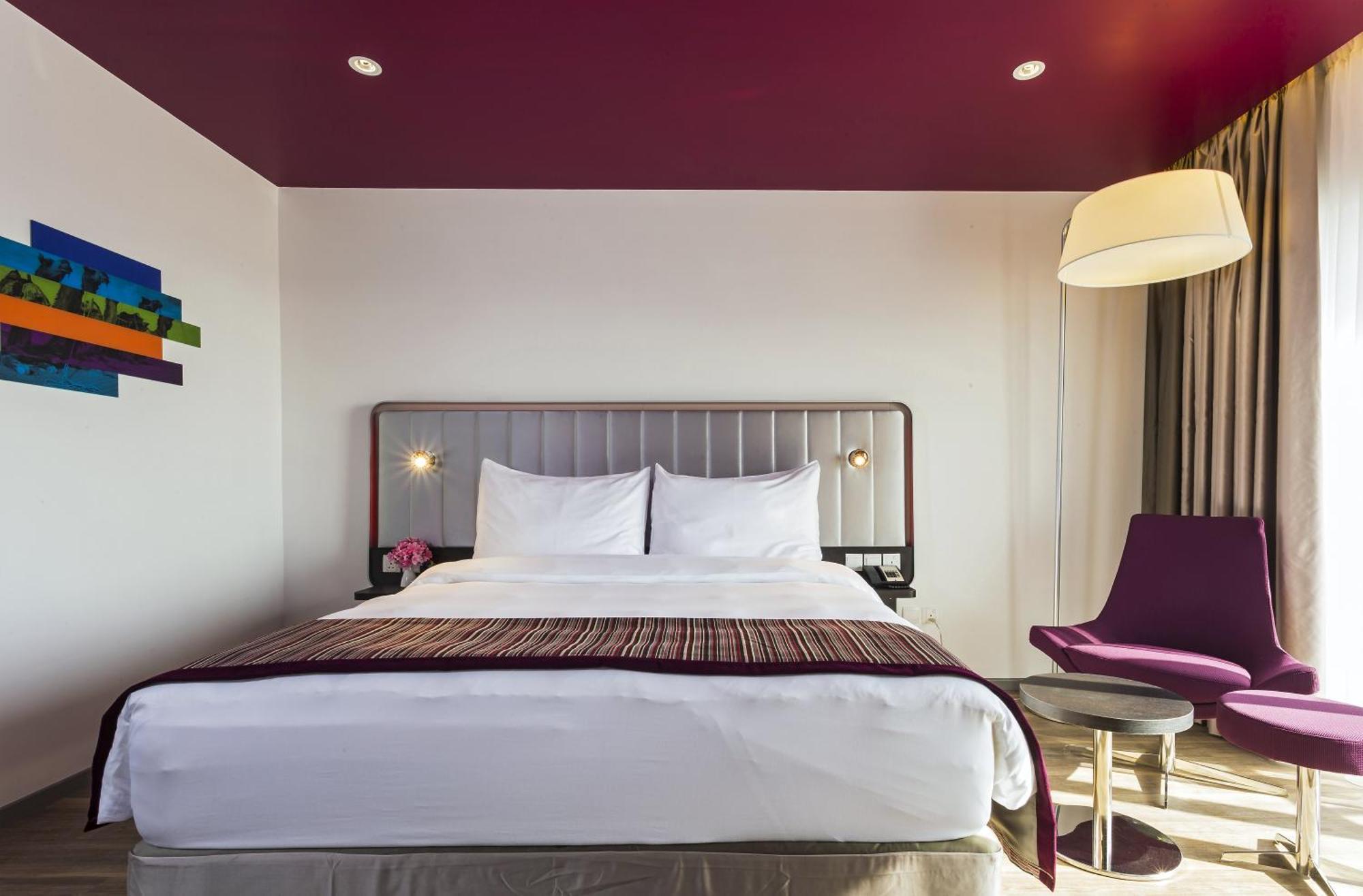 Park By Radisson And